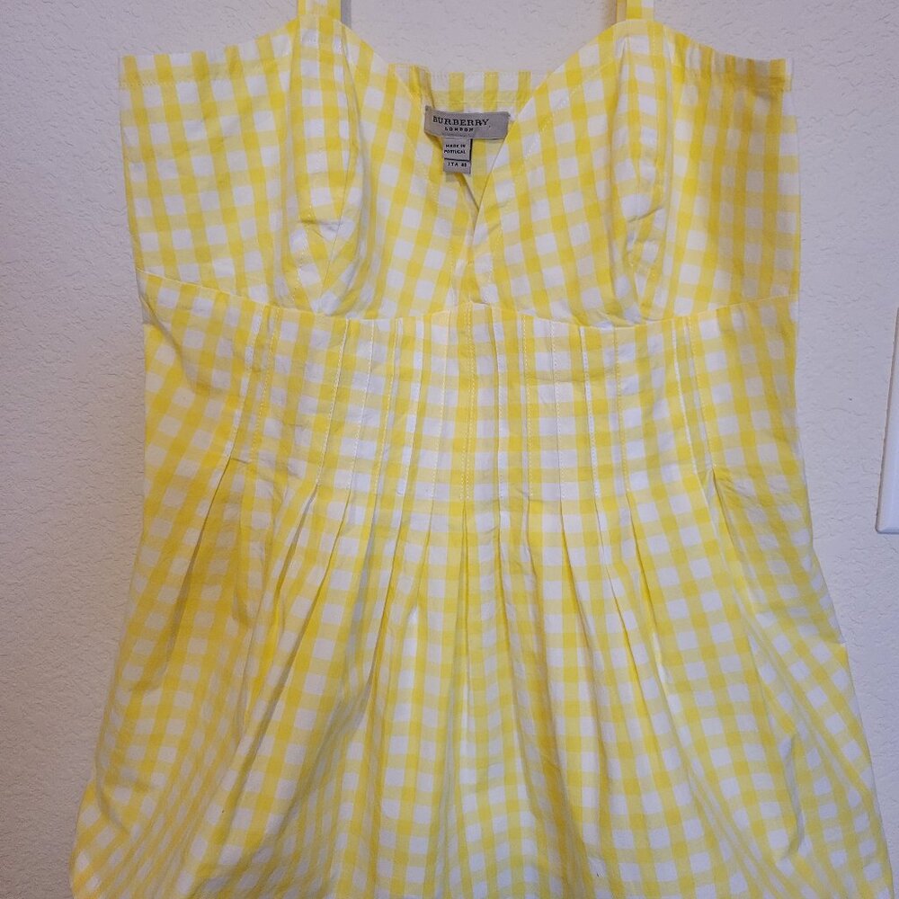 Burberry London Top
